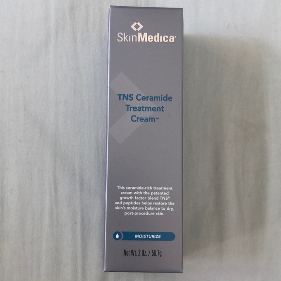 SkinMedica TNS Ceramide Treatment Cream - Picture 2 of 3